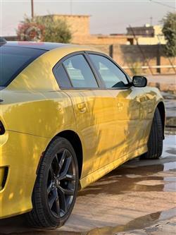 دودج تشارجر